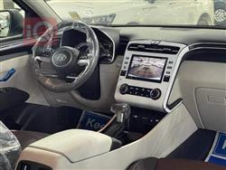 هیوندای تۆکسۆن